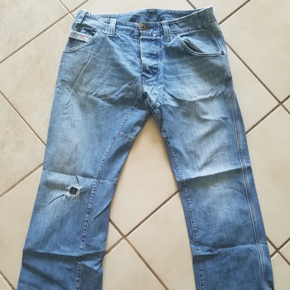 Diesel Jeans 33
